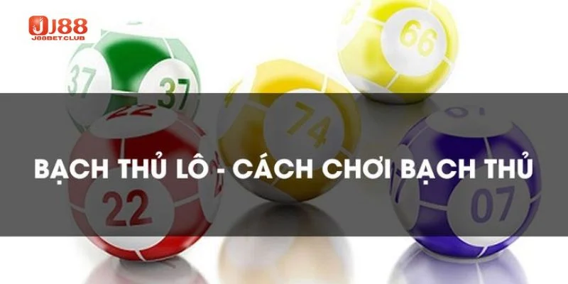 Cập Nhật Cầu Lô Bạch Thủ Ăn Đậm, Mới Nhất Tại Lô Đề J88 Lô bạch thủ là dạng cầu lô phổ biến trong lô đề.