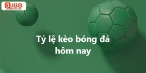 Kèo Bóng Đá Hôm Nay Tại J88: Kiến Thức Nhập Môn Cho Tân Thủ