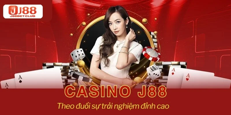 Mẹo Chơi Casino Hiệu Quả, Thắng Đậm Trên Bàn Cược J88 Casino J88 hấp dẫn với hàng ngàn lựa chọn cược.