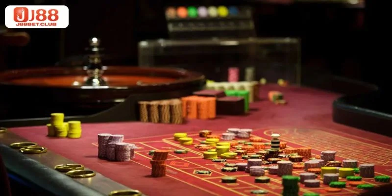 Mẹo Chơi Casino Hiệu Quả, Thắng Đậm Trên Bàn Cược J88 Mẹo chơi Casino hiệu quả chắc chắn cần tìm hiểu rõ luật.