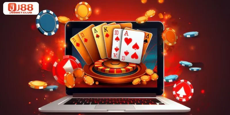 Mẹo Chơi Casino Hiệu Quả, Thắng Đậm Trên Bàn Cược J88 Đặt giới hạn cược là mẹo chơi Casino hiệu quả rất đáng để áp dụng.