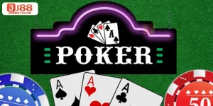 Poker J88: Kiến Thức Vàng Để Bet Thủ Chinh Phục Bàn Cược
