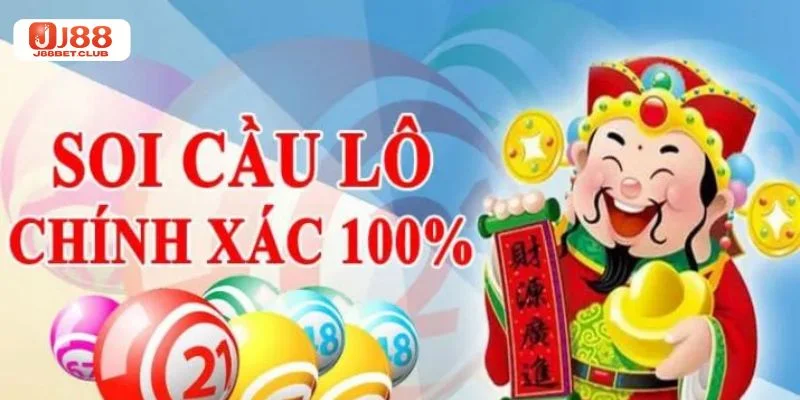 Soi cầu lô đề dùng trong xổ số được giới lô đề thủ tin cậy.