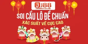 Mẹo Soi Cầu Lô Đề Bách Phát Bách Trúng Từ Cao Thủ J88