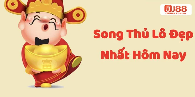 Song Thủ Lô Là Gì? Nhập Môn J88 Bet Thủ Cần Hiểu Gì? Song thủ lô là gì là thông tin mà bet thủ đặc biệt quan tâm.