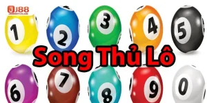 Song Thủ Lô Là Gì? Nhập Môn J88 Bet Thủ Cần Hiểu Gì?