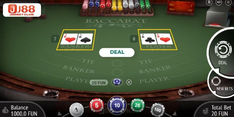 Top Game Bài 3D HOT Chỉ Có Tài Sàn Cược Số 1 Châu Á- J88 Top game bài 3D hot có tại sân chơi uy tín J88, bet thủ nên thử.