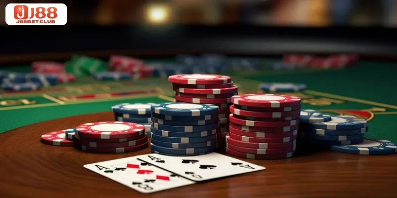 Top Game Bài 3D HOT Chỉ Có Tài Sàn Cược Số 1 Châu Á- J88 Kinh nghiệm để nâng cao khả năng thắng tại J88.