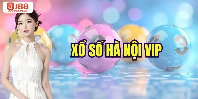 Xổ Số Hà Nội VIP: Tường Thuật Đài Quay Số Trực Tiếp Tại J88 Một vài lưu ý giúp bạn bắt cầu lô đề xổ số miền Bắc hiệu quả.